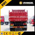 China Truck FAW Marke 30 Tonnen Kipper